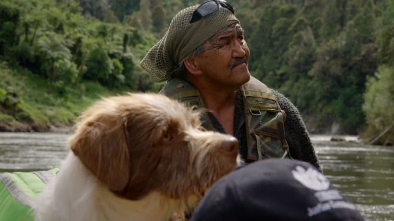 кадр из фильма I Am the River, the River Is Me