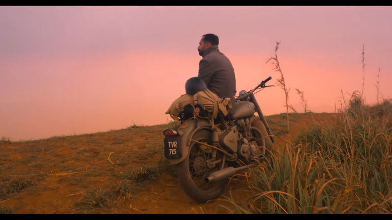 кадр из фильма ഇയോബിന്‍റെ പുസ്തകം