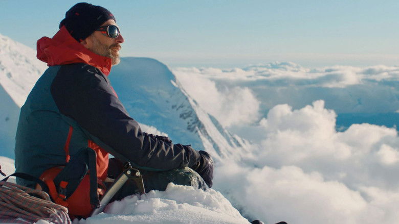 кадр из фильма Гора