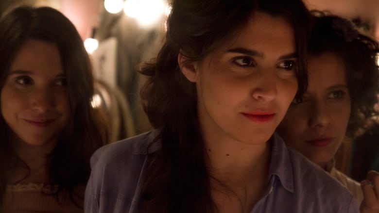 кадр из фильма Viola