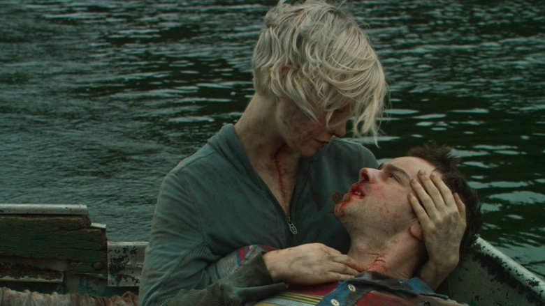 кадр из фильма Корпоративка