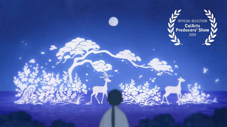 кадр из фильма A Piece of Mine