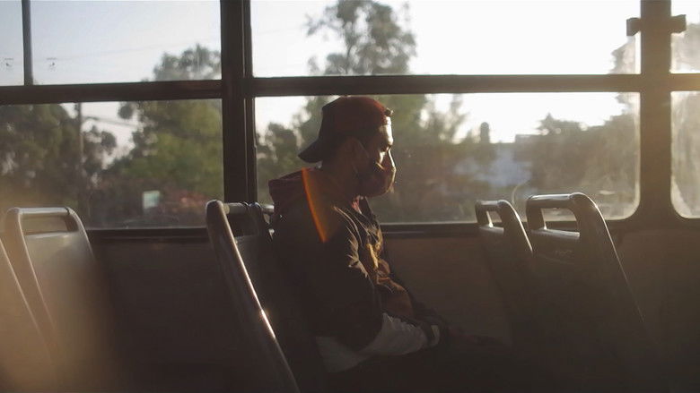 кадр из фильма Незначительная хроника