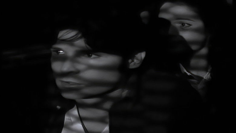 кадр из фильма Voodoo