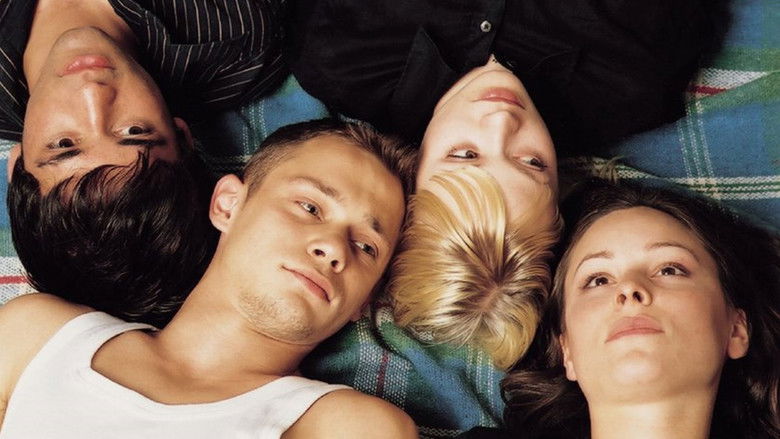 кадр из фильма Fremder Freund