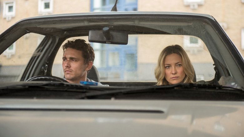 кадр из фильма Лёгкие деньги