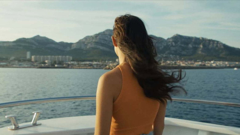 кадр из фильма Par-Dessus Bord