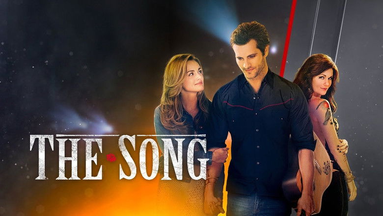 кадр из фильма Песня