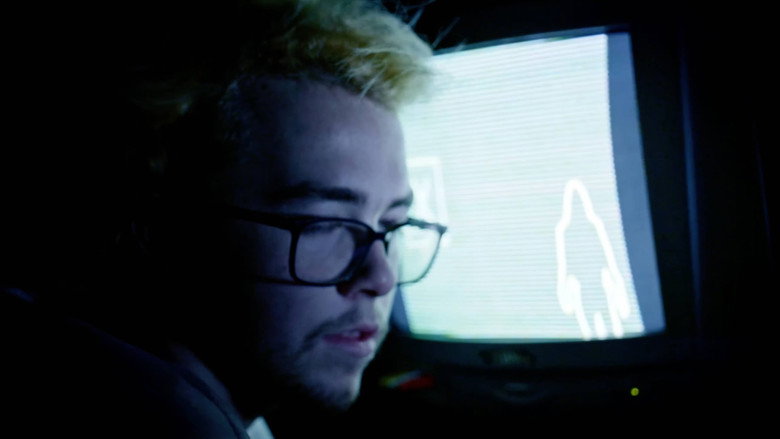 кадр из фильма Channel 34