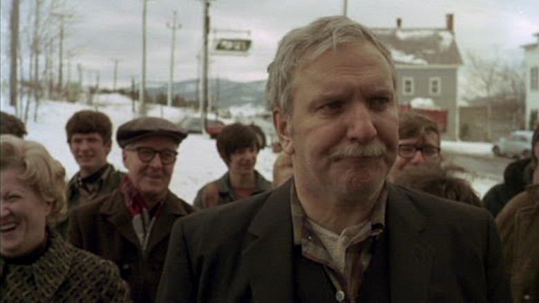 кадр из фильма Мой дядя Антуан