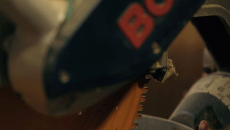 кадр из фильма Milgram