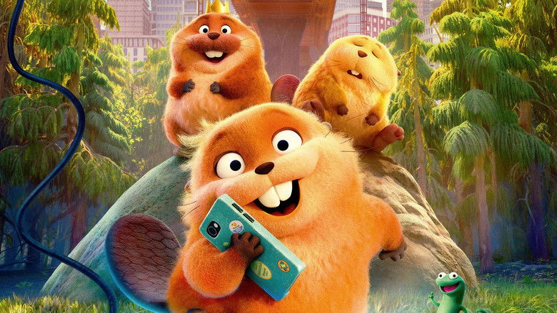 кадр из фильма Прыгуны