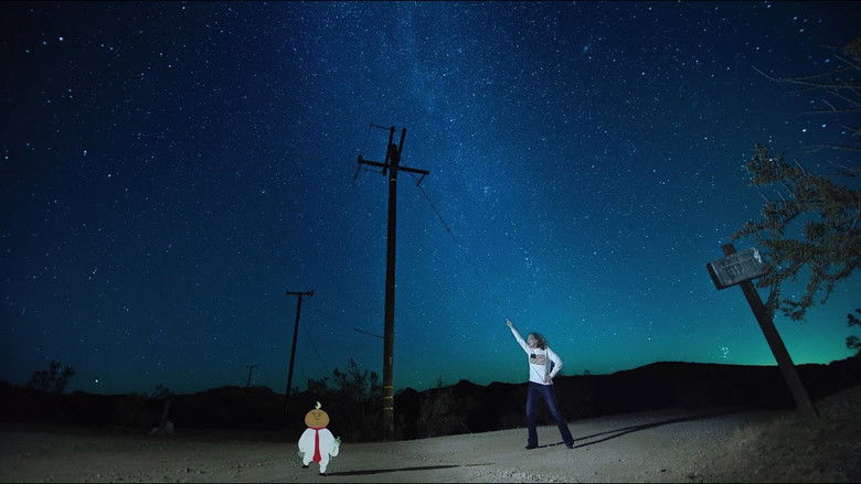 кадр из фильма Fear Not Fear Itself