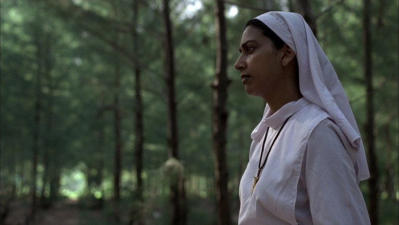 кадр из фильма எனக்கும் ஒரு   பெயர்