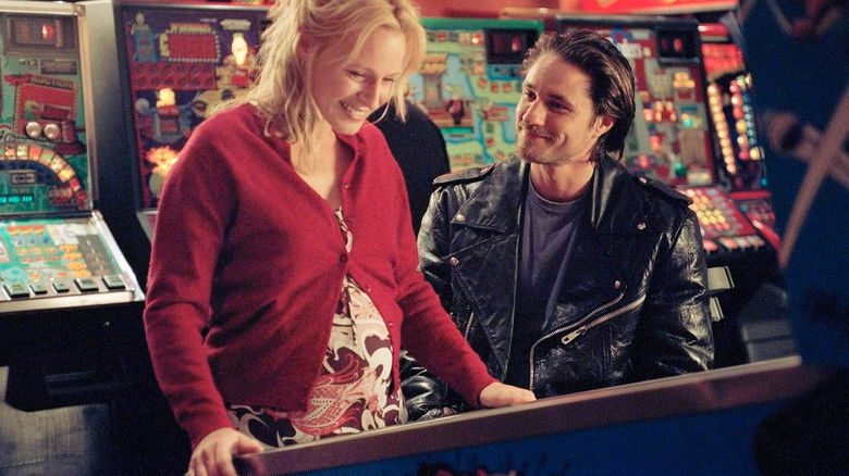 кадр из фильма Скагеррак