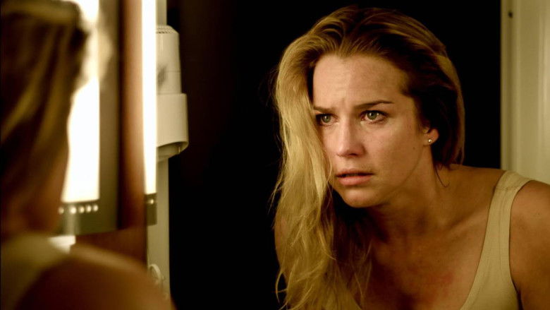 кадр из фильма Therapy