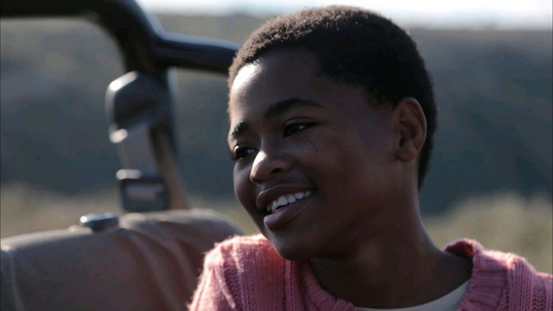 кадр из фильма The Last Ranger