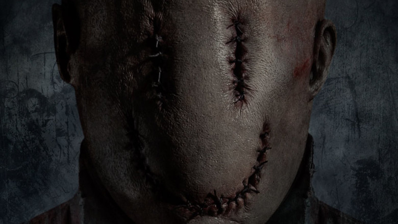 кадр из фильма Смайли