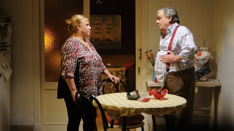 кадр из фильма Carmina o revienta