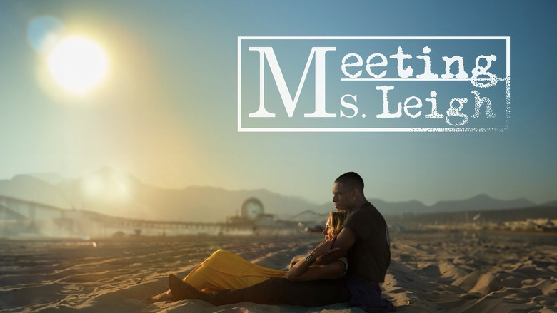 кадр из фильма Meeting Ms. Leigh