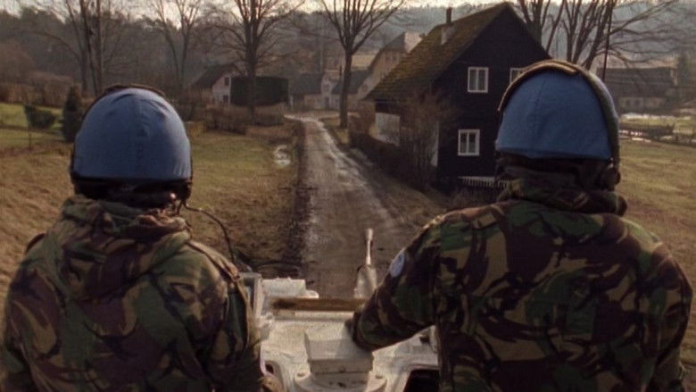 кадр из фильма Warriors