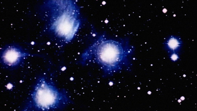 кадр из фильма Relativity