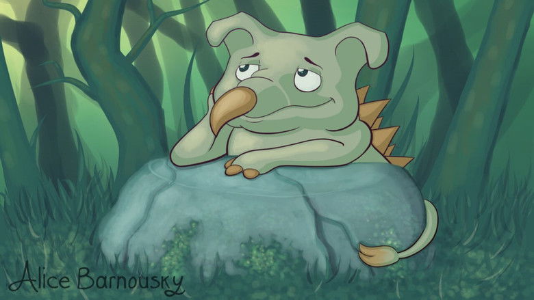 Приключение в стране динозавров