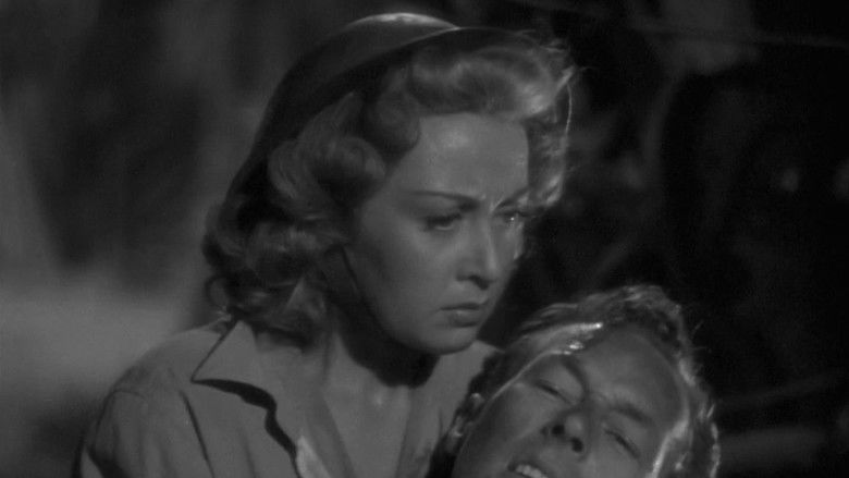 кадр из фильма Cry 'Havoc'