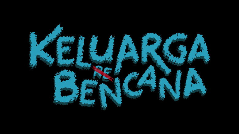 кадр из фильма Keluarga Bencana
