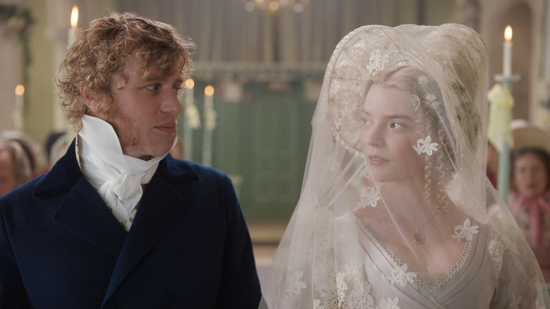 кадр из фильма Эмма.