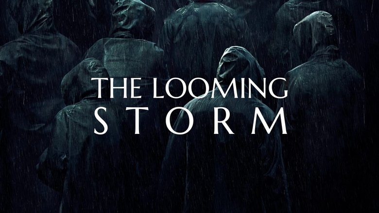 кадр из фильма 暴雪将至