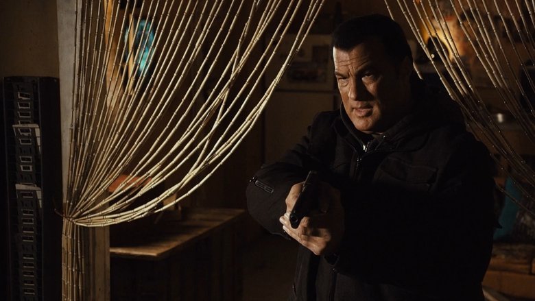 кадр из фильма Опасный человек