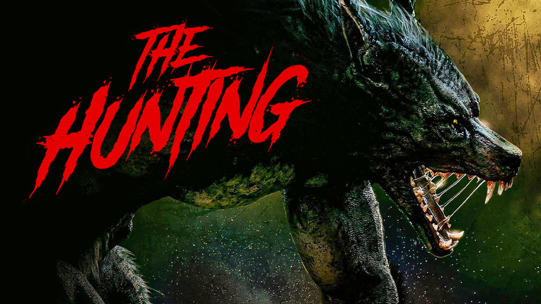 кадр из фильма Охота