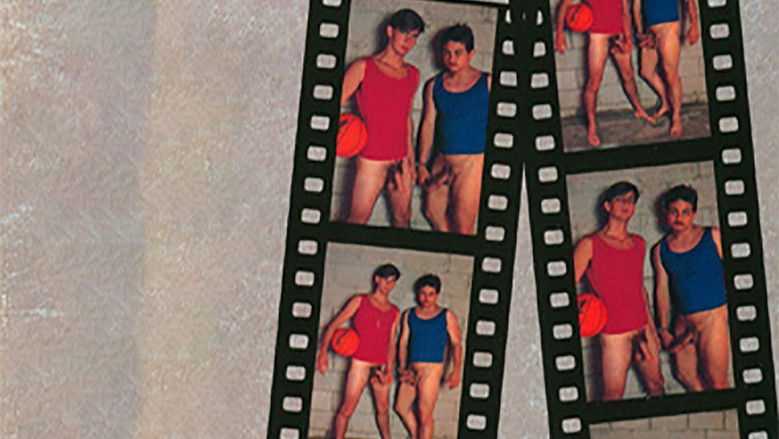 кадр из фильма Mine's Bigger Than Yours