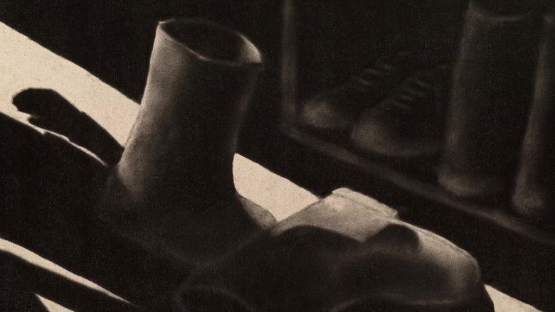 кадр из фильма Les bottes de la nuit