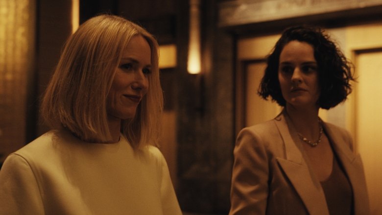 кадр из фильма Эммануэль