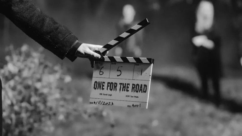 кадр из фильма One for the Road