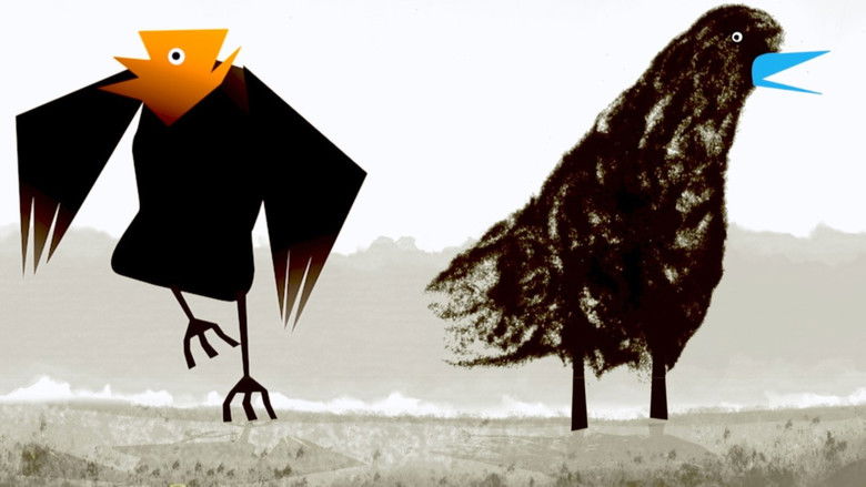 кадр из фильма Transfer