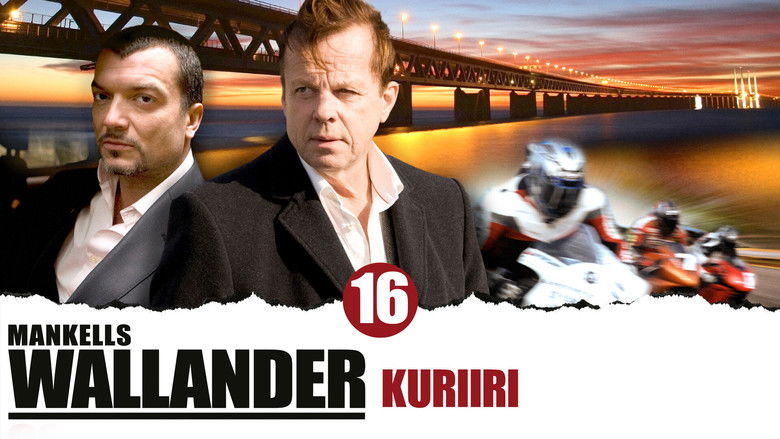 кадр из фильма Kuriren