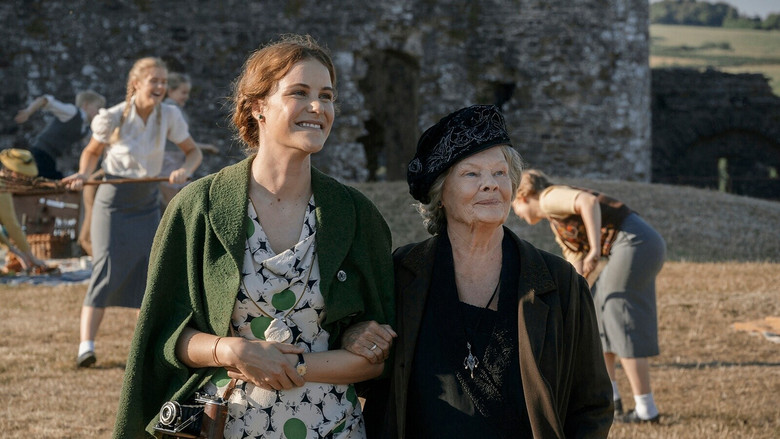 кадр из фильма Шесть минут до полуночи