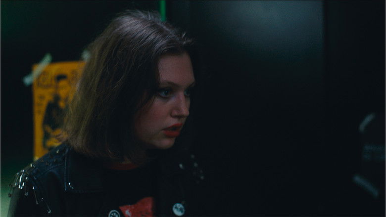 кадр из фильма Filthy and Wrecked