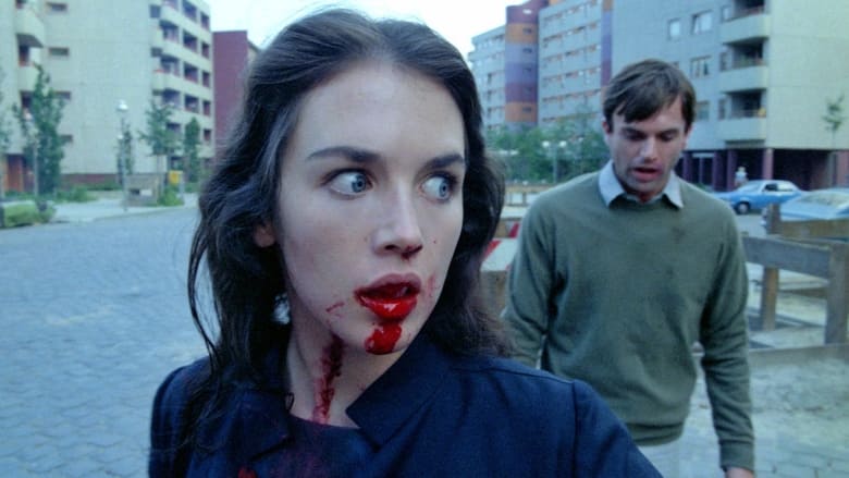 кадр из фильма Одержимая