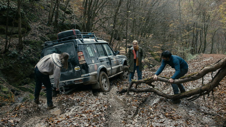 кадр из фильма Интрегальде
