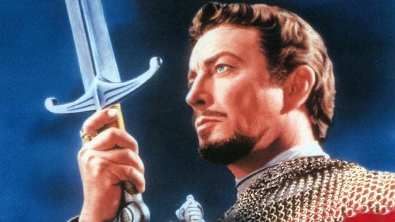 кадр из фильма Рыцари круглого стола