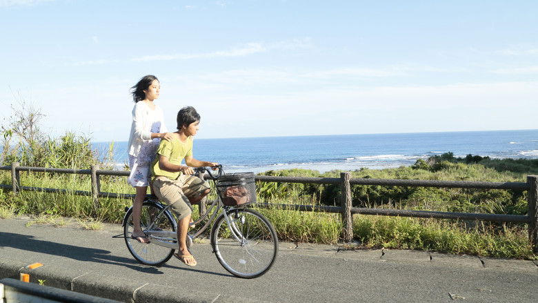 кадр из фильма 2つ目の窓