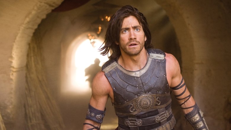 кадр из фильма Принц Персии: Пески времени