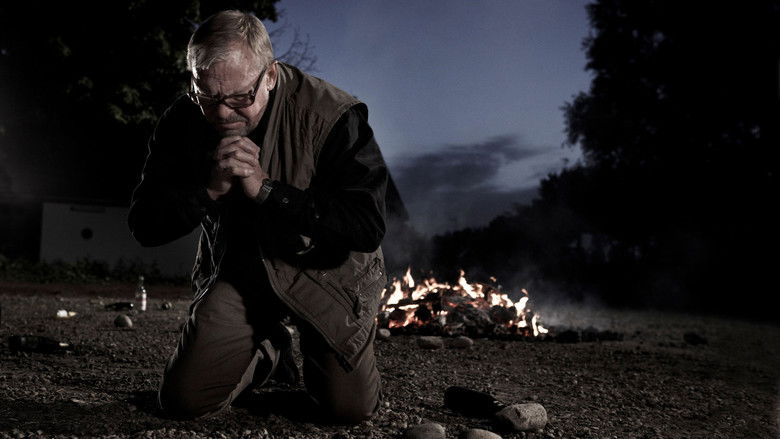 кадр из фильма Fri os fra det onde