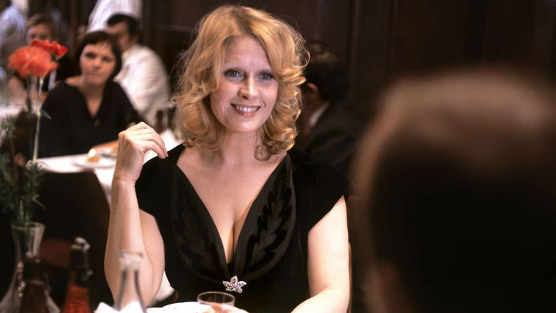 кадр из фильма Tańczący jastrząb