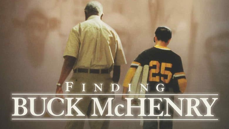 кадр из фильма Finding Buck McHenry