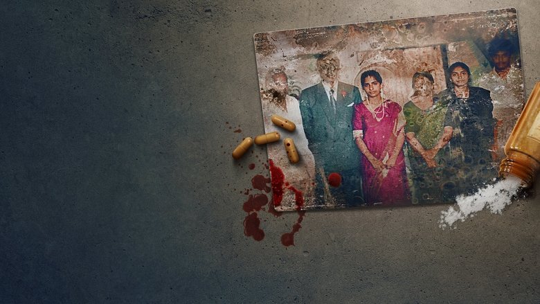 кадр из фильма Curry & Cyanide: The Jolly Joseph Case